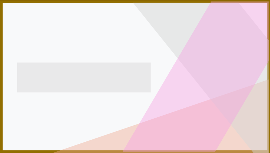 カード・プレイドチェック－ピンク①